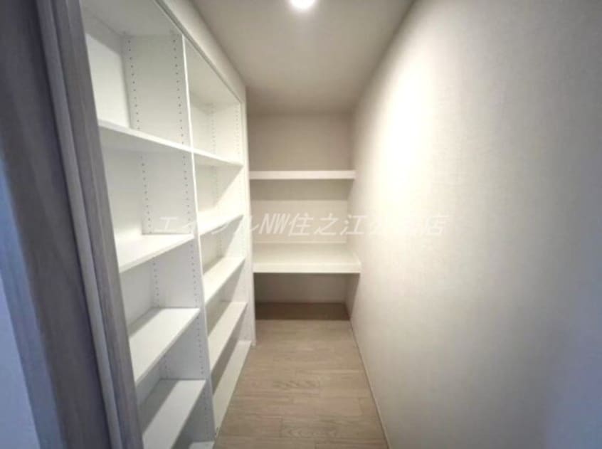  大阪ベイレジデンス（リブリーコート）