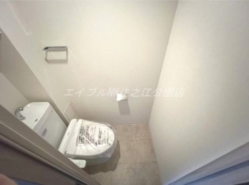  大阪ベイレジデンス（リブリーコート）