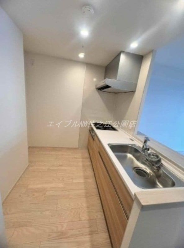  大阪ベイレジデンス（リブリーコート）