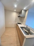  大阪ベイレジデンス（リブリーコート）