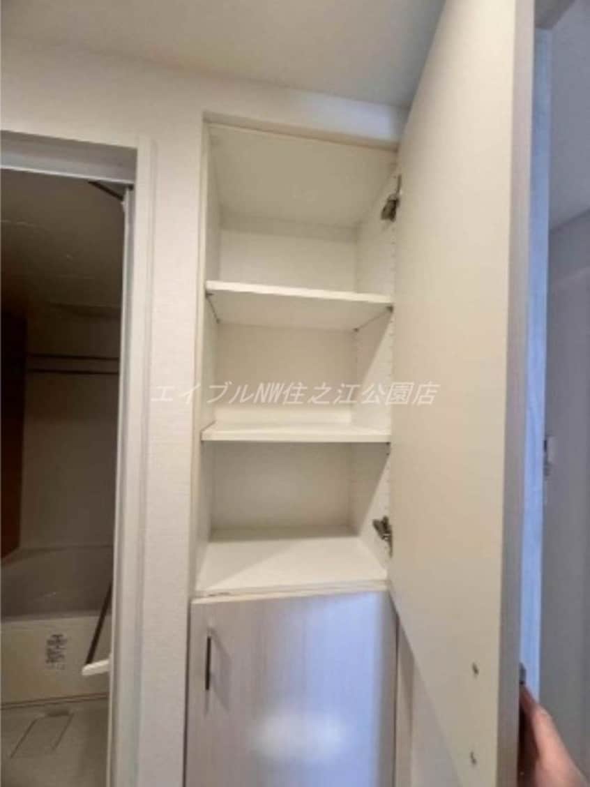  大阪ベイレジデンス（リブリーコート）