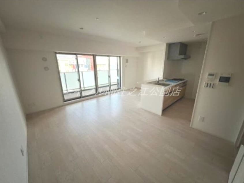  大阪ベイレジデンス（リブリーコート）