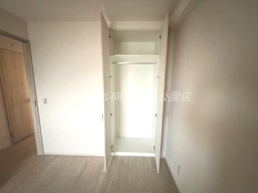  大阪ベイレジデンス（リブリーコート）