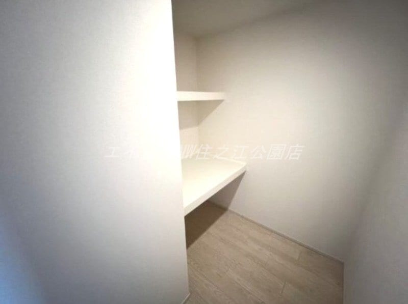  大阪ベイレジデンス（リブリーコート）