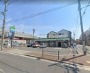 ファミリーマートあびこ駅西店(コンビニ)まで955m アスカ藤