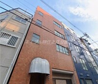 土井マンション