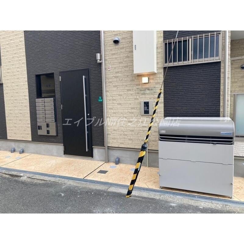  アーバン・コハマ