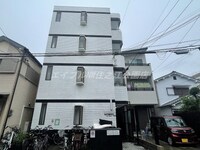 グランソシエ住之江