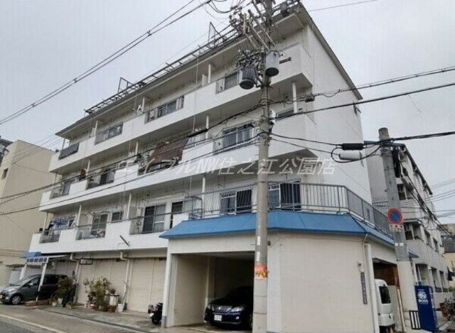  カツタビルディング１号館