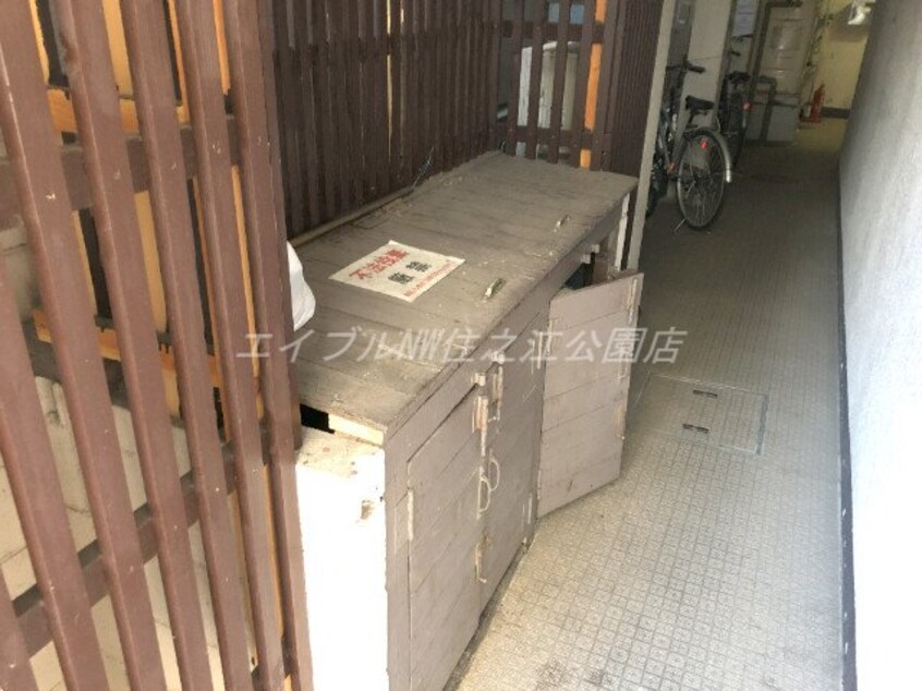  玉出第5Aマンション