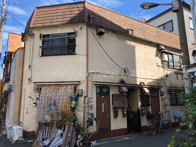  コーポ細川