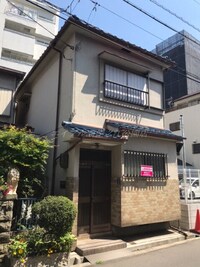 粉浜西1丁目貸家