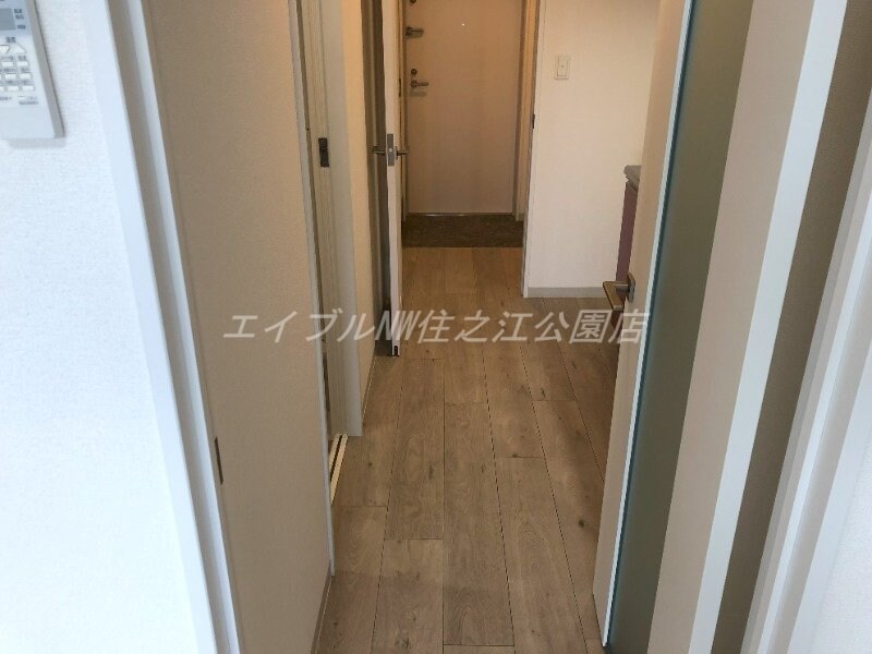  ノエラニー岸里