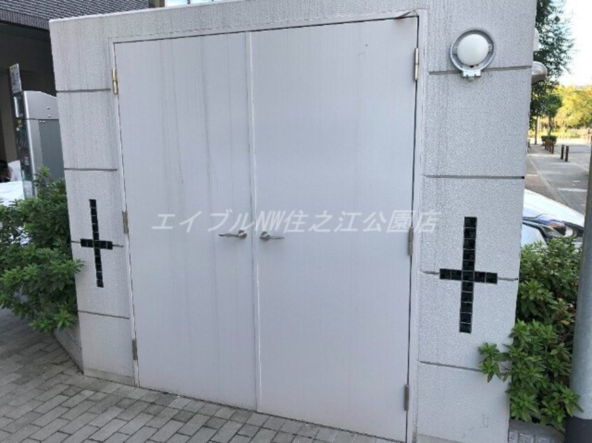  ノエラニー岸里