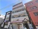 玉出西１０２４マンションの外観