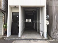 北加賀屋5丁目貸家