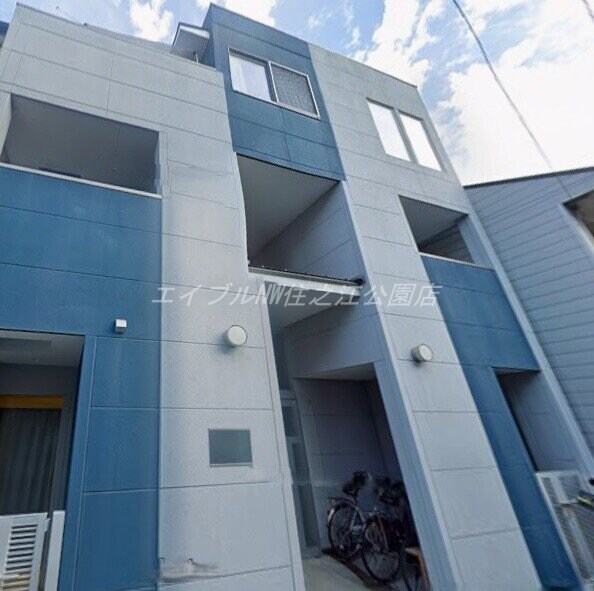  スタジオ・イッツ