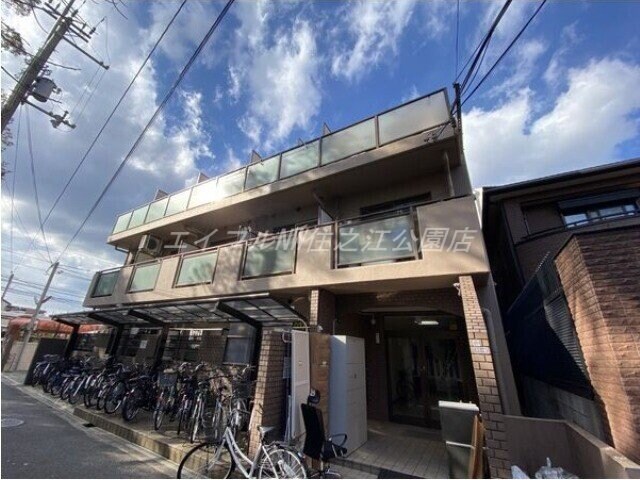  メゾンリファイン