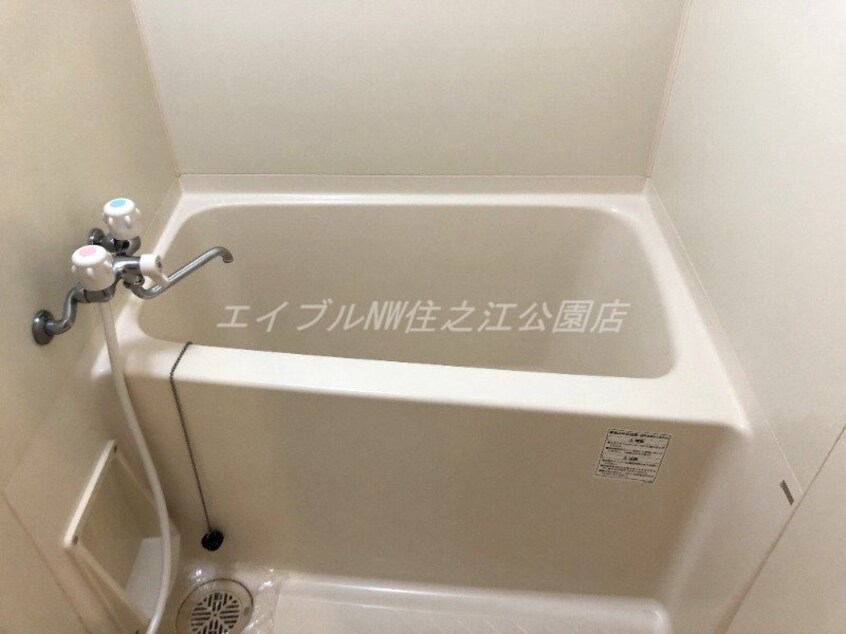  Ｍ’プラザ住吉公園弐番館