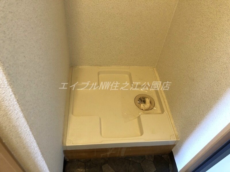  Ｍ’プラザ住吉公園弐番館