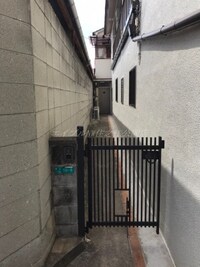 安立1丁目テラスハウス