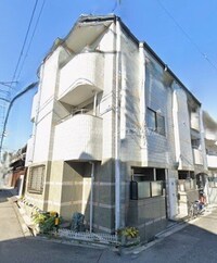 メゾンドモリタII