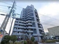 南海グランドコート住之江公園