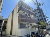 フジパレス北加賀屋Ⅵ番館