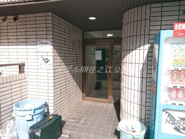  万代住之江コーポ