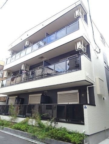 外観 F maison fogliaⅡ