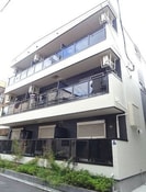 F maison fogliaⅡの外観