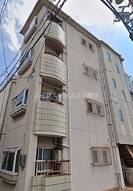 ヒューマンプラザＣ棟の外観