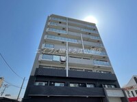 エベンエゼル住之江