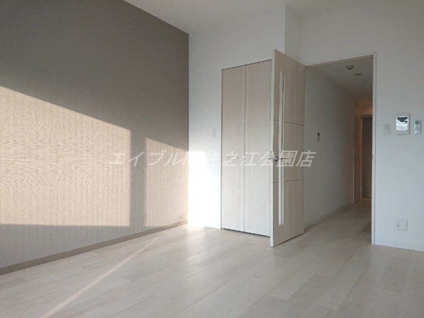  エベンエゼル住之江