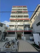 グランエクラ花園町の外観