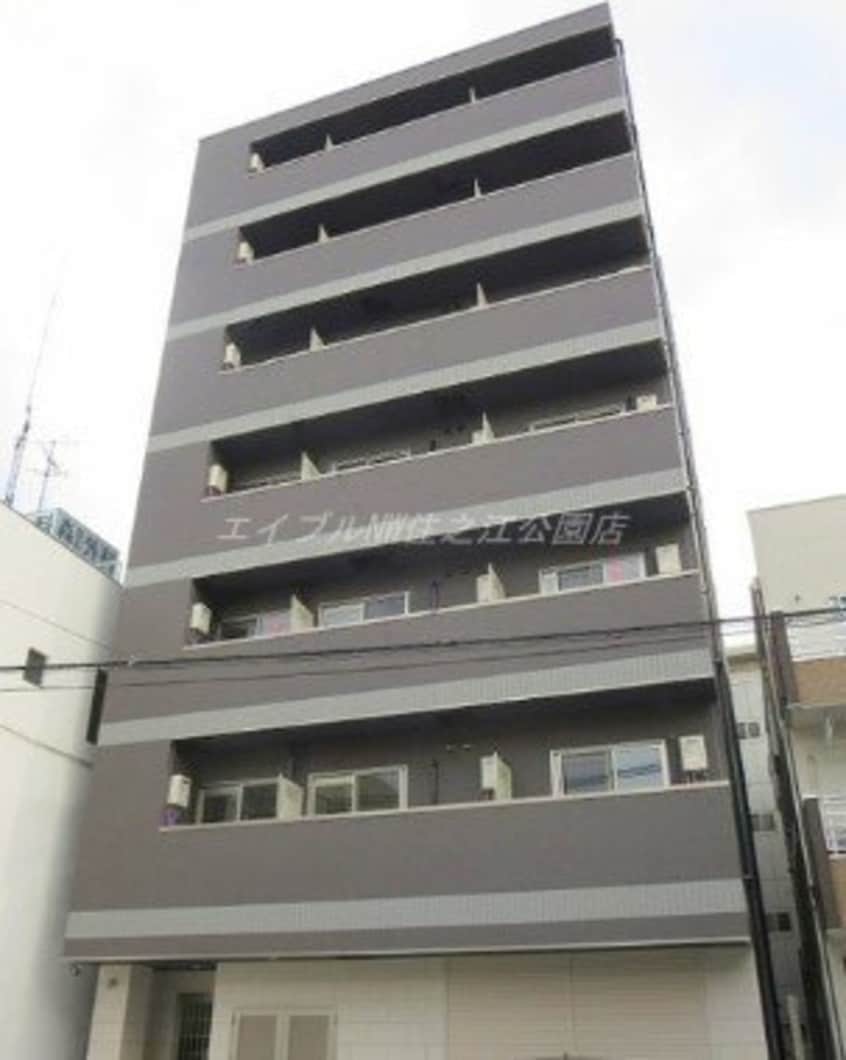 外観 レクラン岸里東