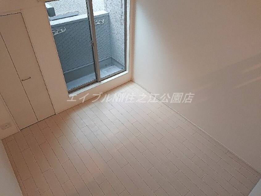  フクシア　アベニュー