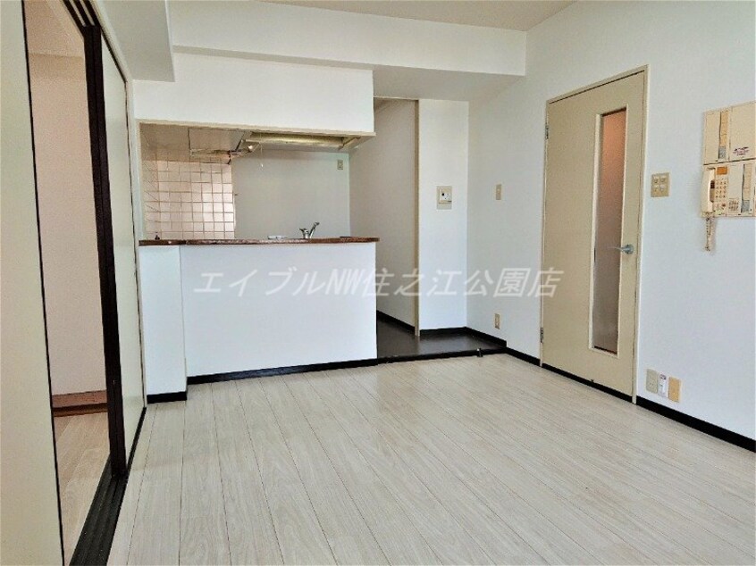  フェルザ住之江公園