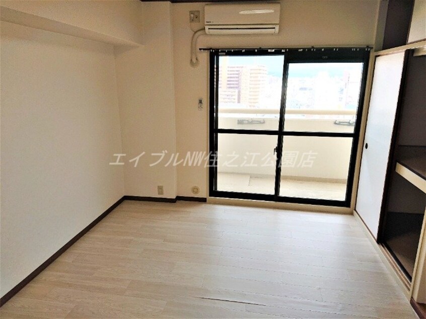  フェルザ住之江公園