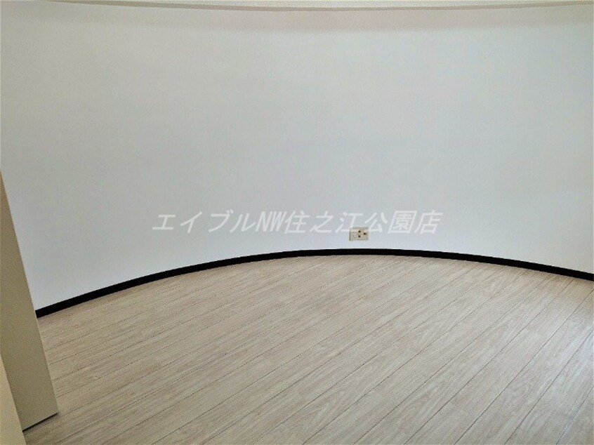  フェルザ住之江公園