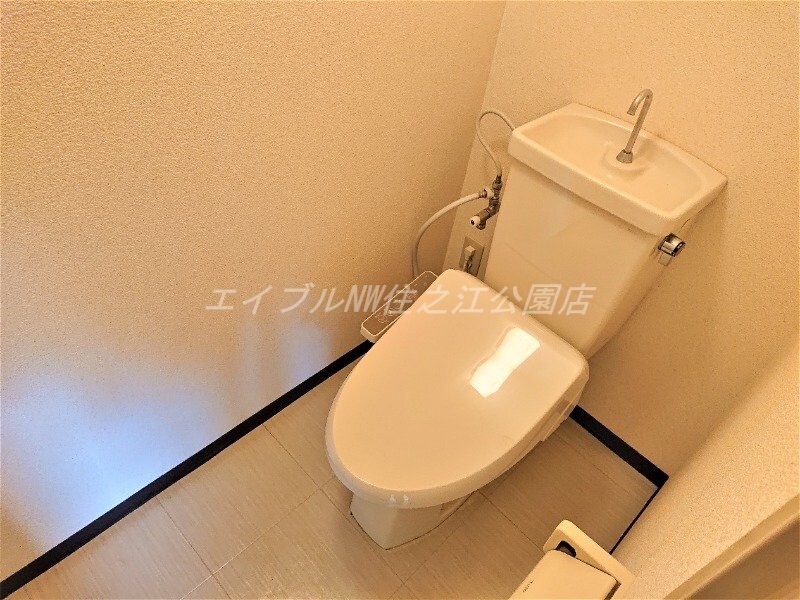  フェルザ住之江公園