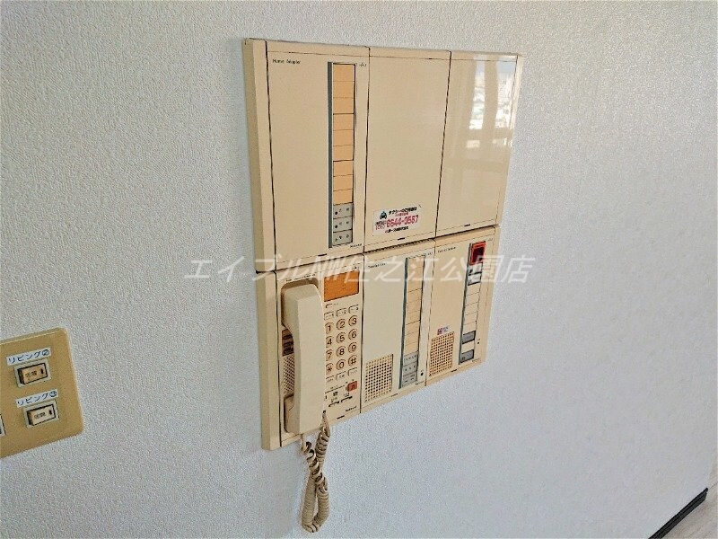  フェルザ住之江公園