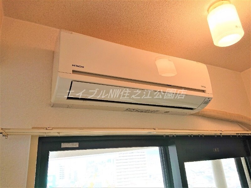  フェルザ住之江公園