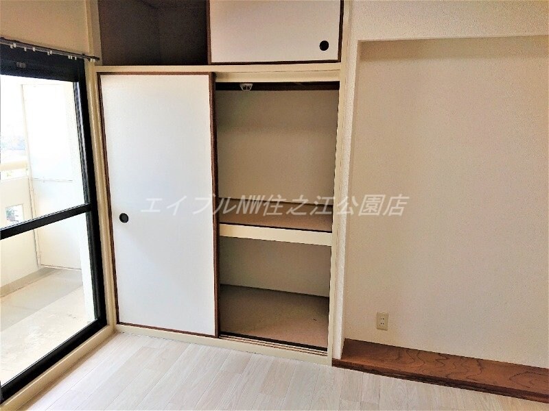  フェルザ住之江公園