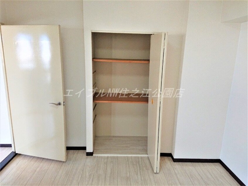  フェルザ住之江公園