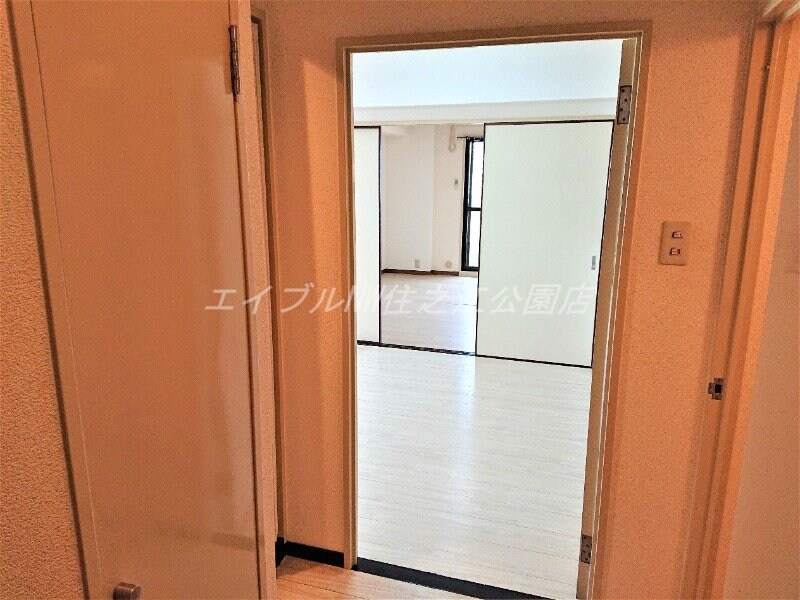  フェルザ住之江公園