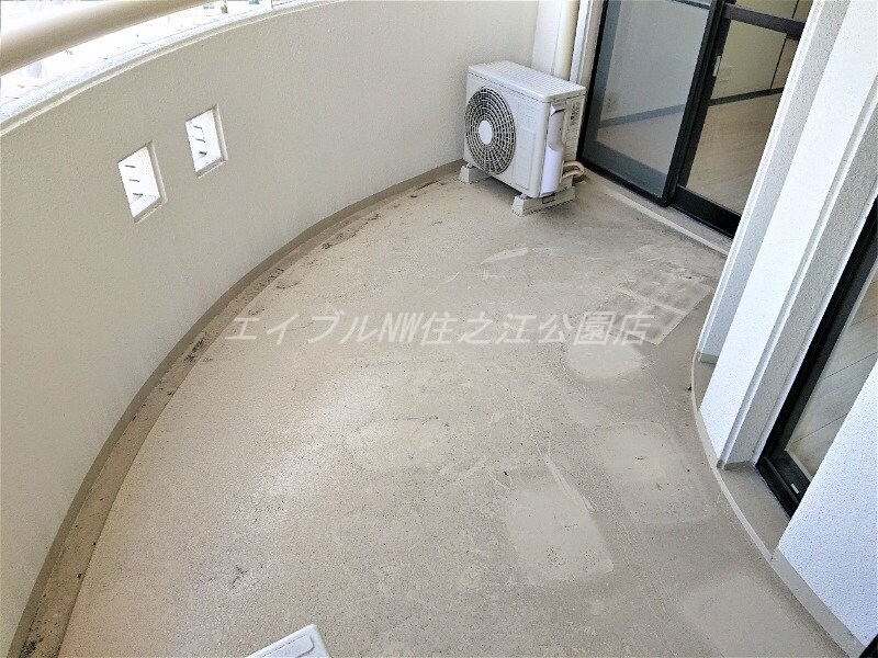  フェルザ住之江公園