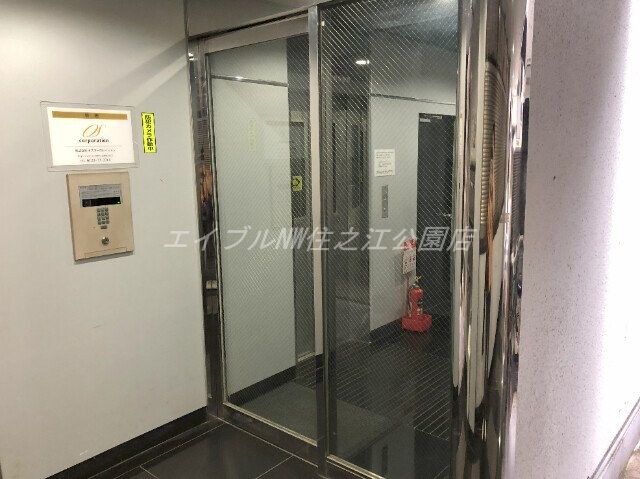  オズレジデンス玉出