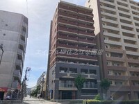 ディナスティ長居公園南