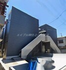 Il　Castelloの外観